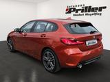 BMW 116d Sport Line/NAVI/LED/DAB/LiveCockpit/HUD/GSD - BMW 116: 116d Sport