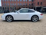 Porsche 997 911 Carrera 4 SPORT-CHRONO/SPORTABGAS/S-RAD - Porsche: 911s Carrera