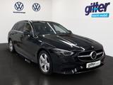 Mercedes-Benz C 200 T-Modell AHZV LED ACC AMBIENTEBEL. SHZ RÜC - Mercedes-Benz C 200 in Erfurt
