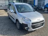 Peugeot Partner  1,6 Tepee Outdoor*1.Hand*Klima*Tempo*AH - Peugeot Partner Tepee: Outdoor