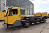 Mercedes-Benz KAMAG/WBH25/Container LKW/ - Container