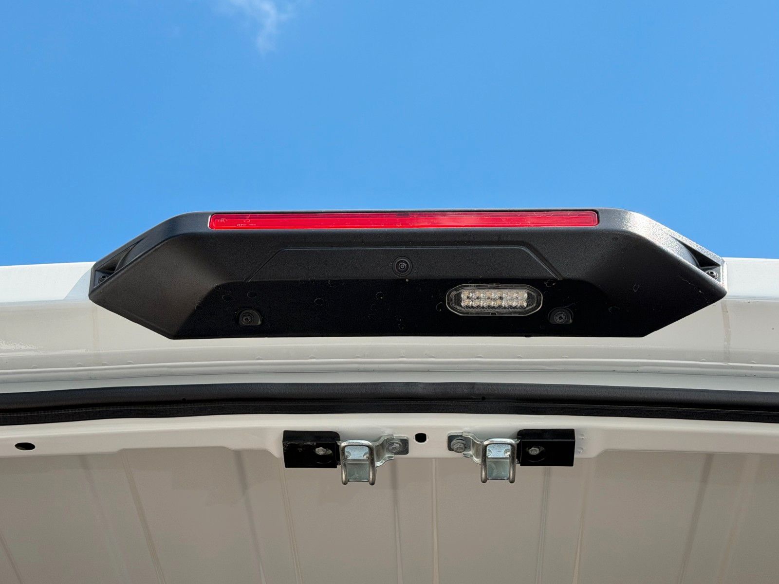 Fahrzeugabbildung Iveco Daily 35C21 HA8 *R4.100mm*AHK*Automatik*LED*