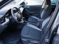 Skoda Kamiq - Vorschau Bild 7