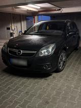 Opel Signum 1.9 cdti - Opel Signum mit Diesel-Antrieb: Kombi, 1.9