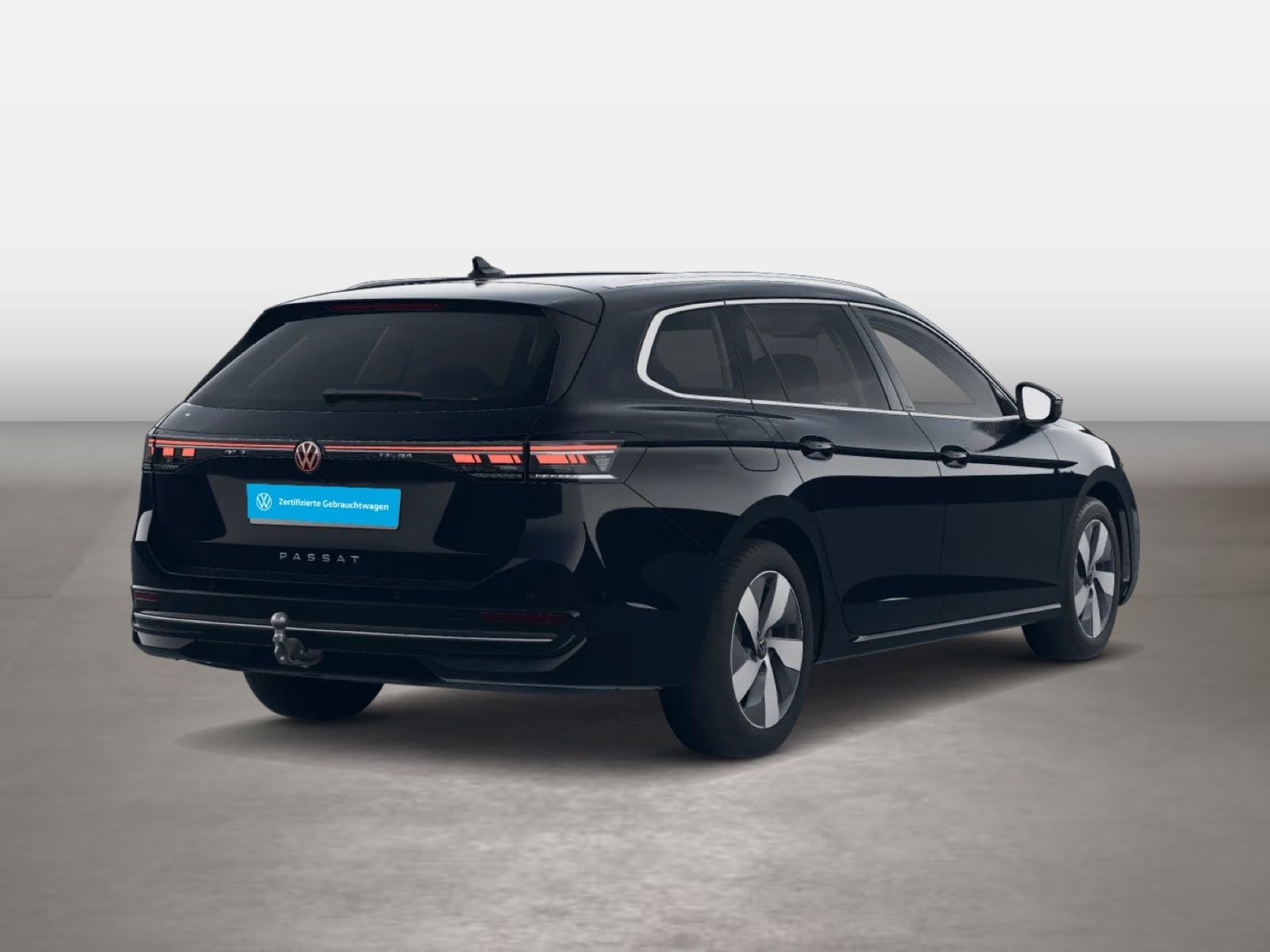 Volkswagen Passat Variant 2.0 TDI DSG Elegance IQ.Light AHK foto 4