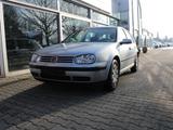Volkswagen Golf IV 1.6 Automatik Champ - Volkswagen Golf: Champ
