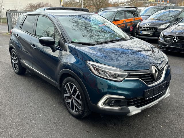 Renault Captur Intens NAVI~STHZ~TOUCH~PDC~EU6