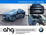 BMW X6 M50i Innovationsp. Komfortsitze Panorama HIFI - BMW X6 M50 aus 2021