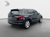 Skoda Kodiaq Ambition 2.0 TDI 4x4 DSG*NAVI*AHK*KAM*Mat - Skoda Gebrauchtwagen in Frankfurt