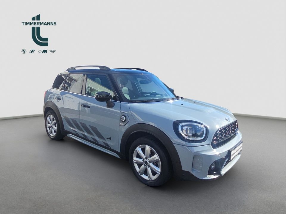 MINI Countryman SE (Cooper) - Bild 8