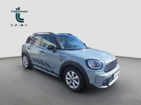 MINI Countryman SE (Cooper) - Vorschau Bild 8