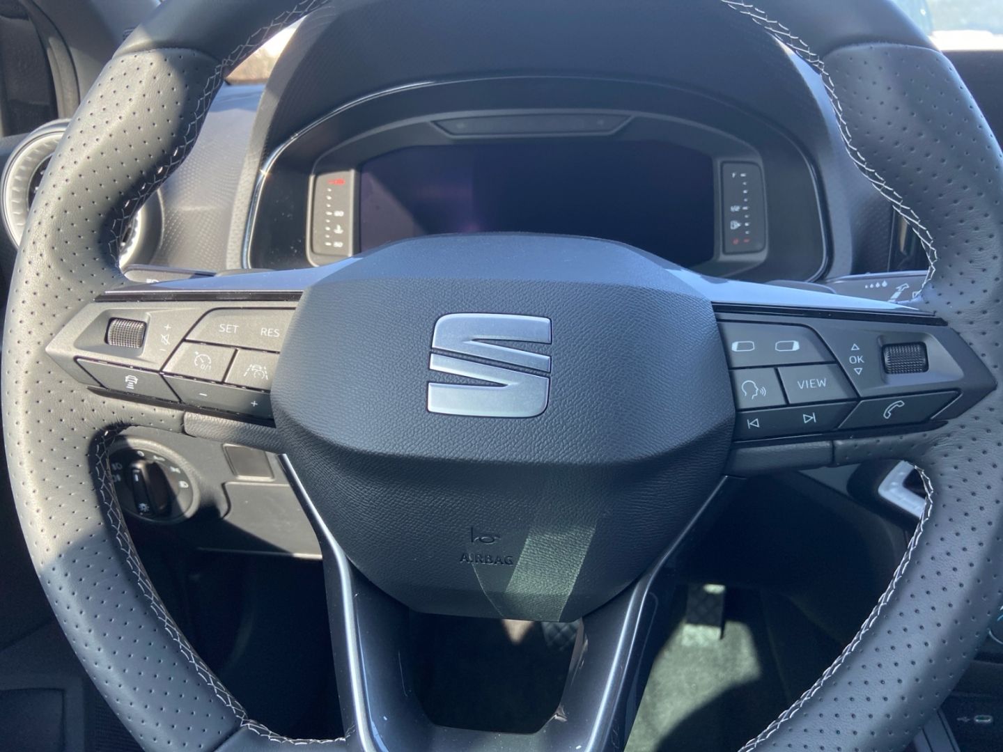 Seat Ibiza - Bild 11