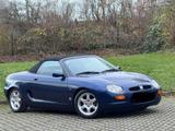 MGF Top Zustand Tüv Neu guter Zustand - MG MGF aus 1998