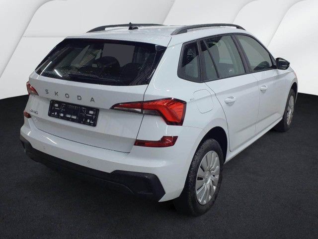Skoda Kamiq - Bild 3