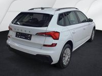 Skoda Kamiq - Vorschau Bild 3