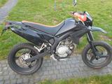 Malaguti X3M-125 Supermoto baugl.Yamaha XT 125 - MALAGUTI MOTORRAD