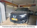 Nissan Qashqai I-Way/2.Hand/TÜV NEU/Garantie - Nissan Qashqai aus 2011