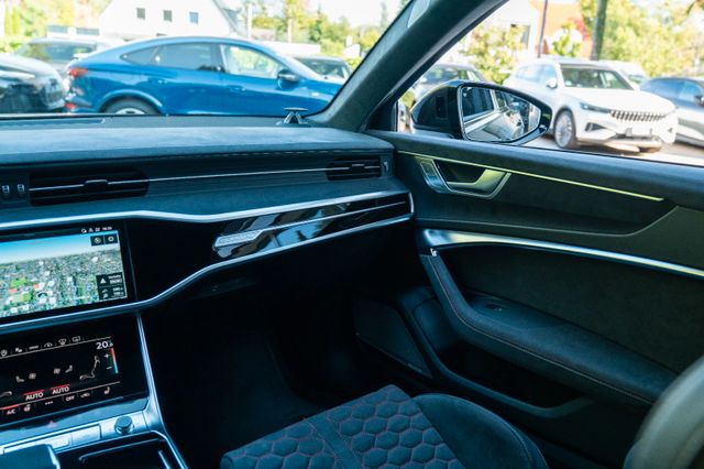 Audi RS6 GT / SOFORT VERFÜGBAR/ LASER/ B&O