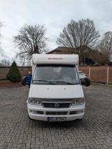 Dethleffs Advantage - Wohnwagen in Aachen