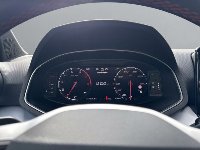 Arona FR 1.0TSI DSG *NAVI+ACC+LED+KESSY*219€ mtl