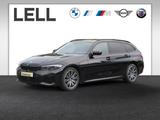 BMW M340d xDrive Touring Head-Up HiFi DAB WLAN - gebrauchte BMW M340d aus dem Jahr 2022