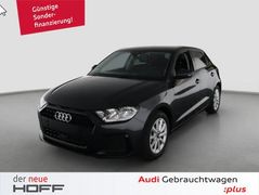 Audi A1 30 Sportback 1.0 TFSI advanced (EURO 6e) a