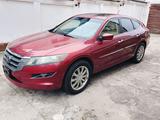 Honda Accord Crosstour 3,5 V6 271PS  Super Deal - Honda Accord: V