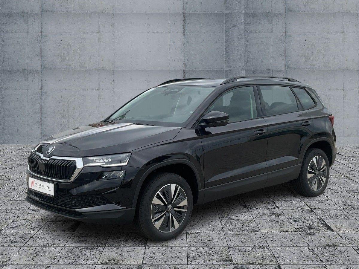 Skoda Karoq Balance  2,0TDI Matrix-LED RFK AHK PDC