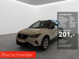 Seat Arona 1.0 TSI DSG FR LED NAVI ACC PARKASS KEYLES - Seat Arona Jahreswagen