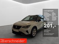 Seat Arona - Vorschau Bild 1