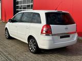 Opel Design Edition, 7-Sitzer, 1.Hand, TÜV neu - Opel Zafira in Karlsruhe