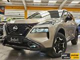 Nissan X-Trail 1,5 e-Power 4WD N-Trek eHeck eSitze Navi - Nissan X-Trail mit Hybrid-Antrieb: N Trek