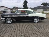 Chevrolet BEL AIR - Chevrolet aus 1956