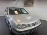 Volkswagen Golf 1.6 Basis TÜV 08-2028 - Volkswagen Golf aus 2000: 1.6