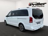 Mercedes-Benz V 250 d Autom. 7-Sitzer lang/NAVI/AHK/DAB/LED/ - 7-Sitzer Vans