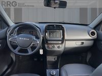 Dacia Spring - Vorschau Bild 10