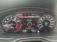 Audi RS4 - Vorschau Bild 20
