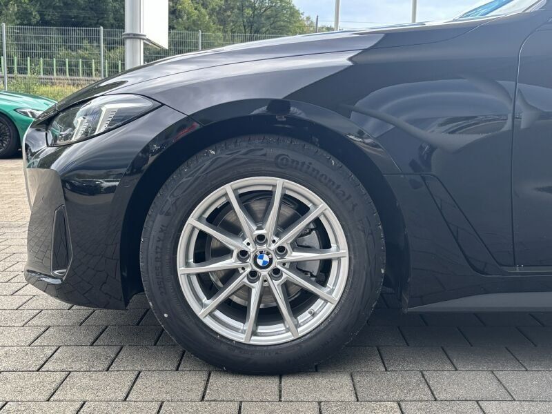 BMW 420 - Bild 5