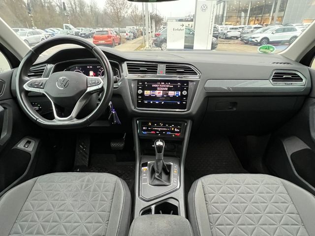 Tiguan 1.4TSI eHybrid - APP*LED*CLIMATRONIC*1HD!