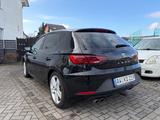Seat Leon 2.0 TSI 140kW FR DSG FR - Seat Leon: 140