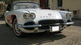 Corvette C1  300 PS ohne Historie ( WGA Note 2+ 98000€ ) - Corvette C1 von privat