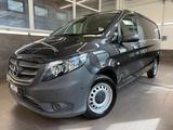 Mercedes-Benz Vito Kasten 5 J. Garantie AUTOMATIK KLIMA NAVI - Mercedes-Benz Vito: Garantie