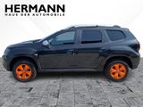 Dacia Duster II 1.6 SCe 115 Comfort *LED*PDC*SHZ - Dacia Duster: Comfort