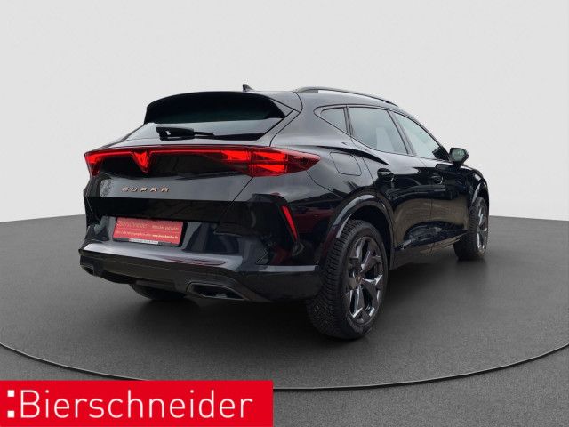 Cupra Formentor - Bild 7