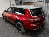 Jeep Grand Cherokee 3,6 v6 4x4  Limited Automatik - Jeep Grand Cherokee in Herne