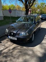 Seat Ibiza 2004 Benzin 1.4 16V 55 kW - Seat Ibiza aus 2004: 1.4