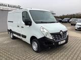 Renault Master III Kasten L1H1 Ka 2,8t Ecoline - Renault Master: L1h1