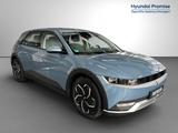 Hyundai IONIQ 5 72,6 kWh Dynamiq Metallic Wärmepumpe - blaue Hyundai IONIQ 5