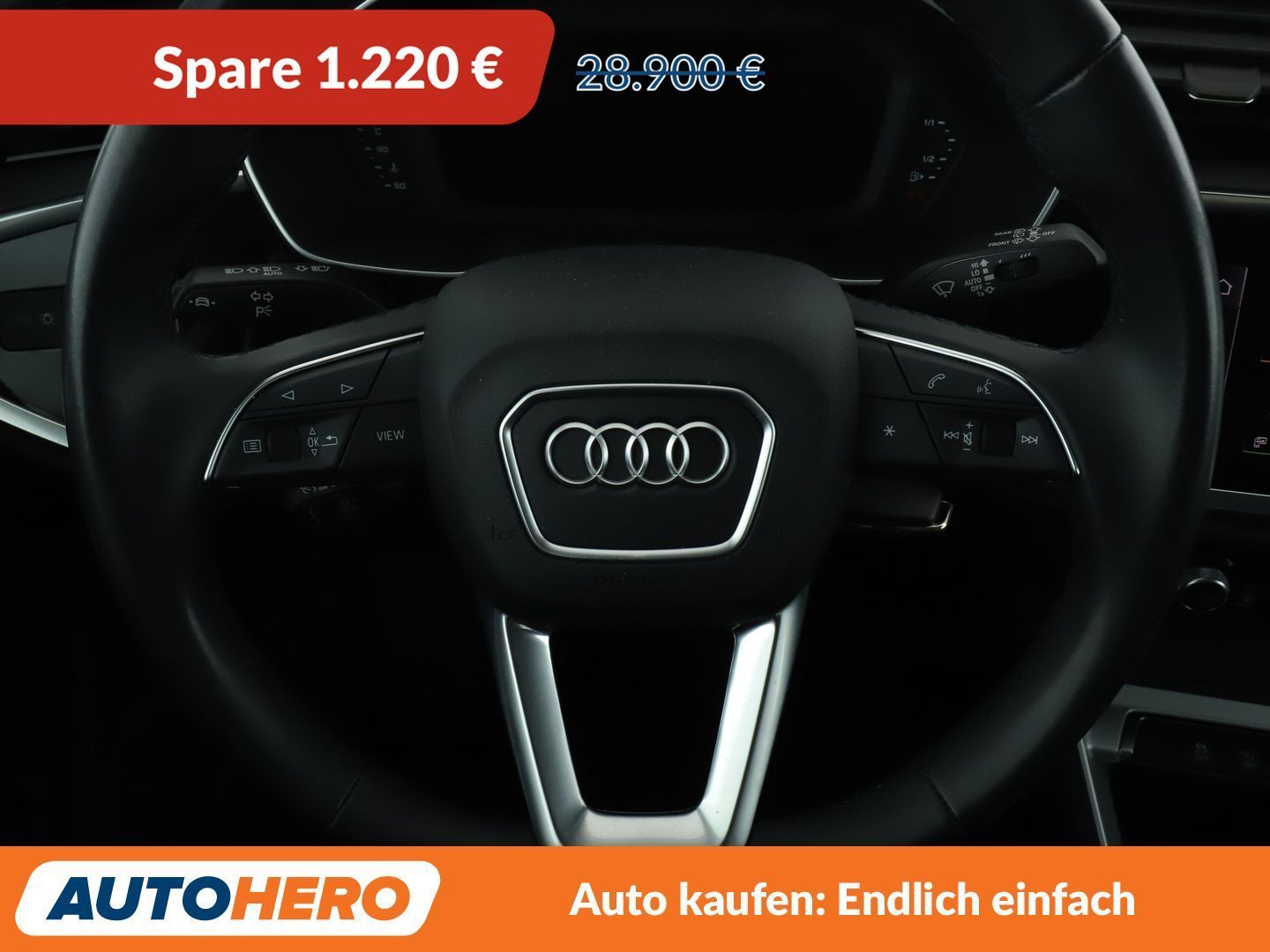 Audi Q3 - 1