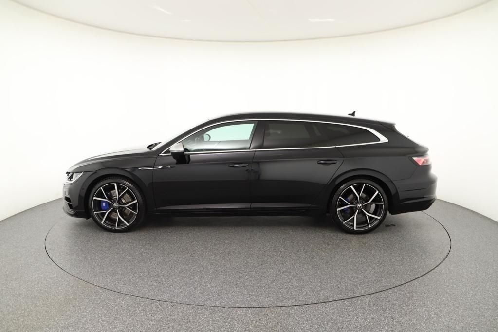 Volkswagen Arteon R Shooting Brake 4Motion 2.0 TSI PDC*RFK
